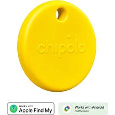 POP Bluetooth GPS Tracker