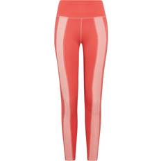 Leggings Born Living Yoga Bindi - Rojo