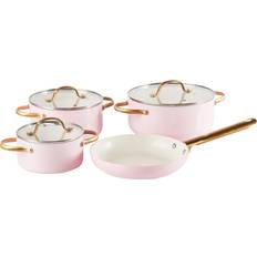 Piece Pan ELITE PRO Pastel Pink