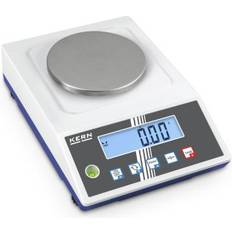 Precisionsvåg Kern PCB 300-2 Precisionsvåg 300 g