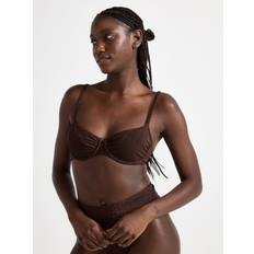 Lindex Senna Toppauksettomat Bikiniliivit Kimallelanka
