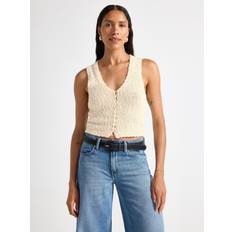 Lindex Outerwear Lindex Knitted Vest