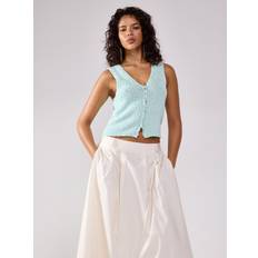 Lindex Outerwear Lindex Knitted Vest