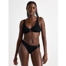 Lindex Brazilian Crinkled Bikini Bottom