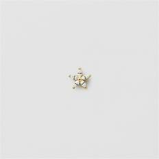 Piercingar Safira Bling Flower Piercing