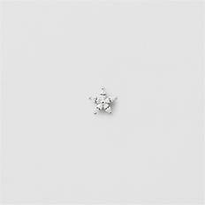 Piercingar Safira Bling Flower Piercing