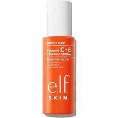 Vitamin c ferulic E.L.F. Skin Bright Icon Vitamin C + E + Ferulic Serum