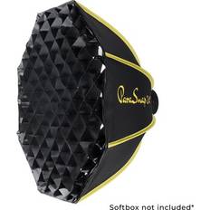 Lighting & Studio Equipment Glow Glow PS-GB24 Fabric Grid for Parasnap PS-B24K Octagonal Softbox 24"