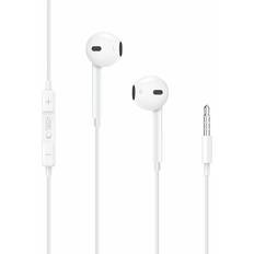 In-Ear Mini Jack Hörlurar Ultraboost Core 3.5mm