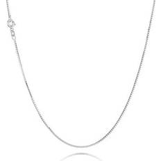 BNH Venezia Halsband - Silver