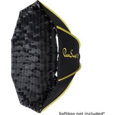 Lighting & Studio Equipment Glow Glow PS-GB32 Fabric Grid for Parasnap PS-B32K Octagonal Softbox 32 in