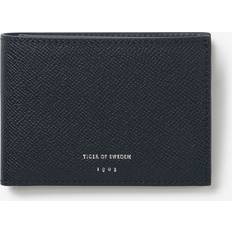 Tiger of Sweden Wivalius Classic Bifold Wallet - Light Ink