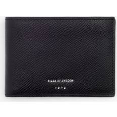 Tiger of Sweden Wivalius Classic Bifold Wallet - Black