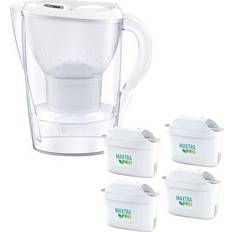 Brita Vandkarafler Brita Lot De 4 Cartouches Maxtra Pro+ 4 pcs Carafe d'Eau