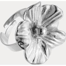 Smycken Daisy Ring - Silver