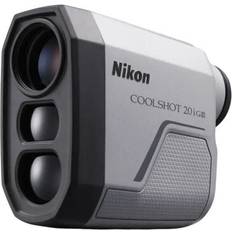 Nikon Laser Rangefinders Nikon Golf Entfernungsmesser Coolshot 20i GIII