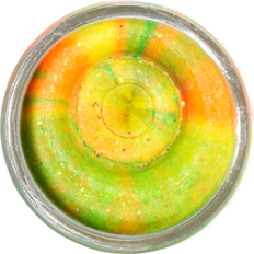 Berkley PowerBait Garlic Rainbow Glitter