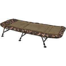 Campingbäddar Fox Lehtko Flatliner Bedchair