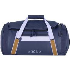 Lila Duffelväskor & Sportväskor Helly Hansen HH Duffle Bag 2 30L - Black