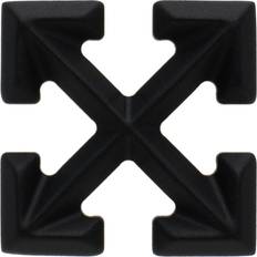 Herre - Sort Øreringe Off-White Arrow Mono Single Earring - Matt Black