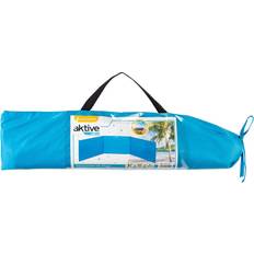 Blue Windbreaker Tent 200 x 75 x 84 cm