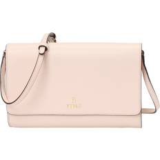Furla Clutch tasker Furla Clutch Camelia - Pastelpink