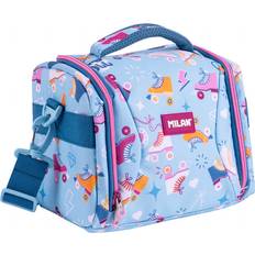 Multicolour Thermal Lunchbox