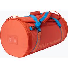 Orange Duffelväskor & Sportväskor Helly Hansen HH Vattentät Duffelväska 2 30l - Patrol Orange