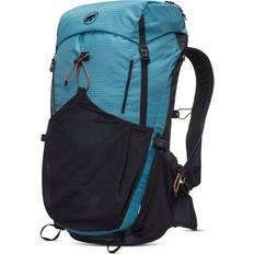 Mammut Ducan 26 Walking Backpack - Sapphire/Black