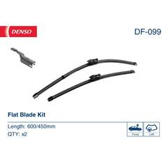 Torkarutrustning Denso Torkarblad DF-099