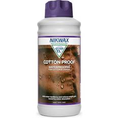 Nikwax Cotton Proof Wash-in Waterproofing - Polycotton