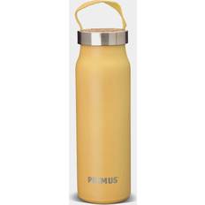 Guld Servering Primus Termosflaska Klunken Vacuum Bottle Stone Gold 500 ml Termos 0.5L