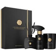 Rituals Private Collection Maison Wild Fig Set Doftljus