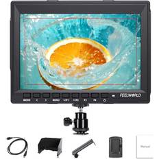 FW759 7 Inch DSLR Field Monitor Full HD