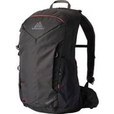 Gregory Zulu 25 LT - Volcanic Black