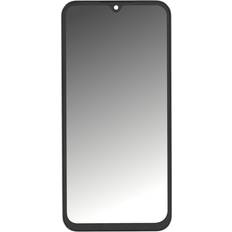Ersatzbildschirme OEM Display für Redmi 12C LCD Bildschirm Touch Schwarz