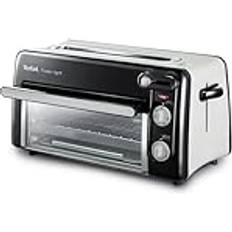 Tefal TL 6008 Toast n Grill 2 in 1 Toaster Grill