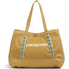 Guld Tote Bag & Shopper tasker Patagonia Black Hole Tote 25L - Pufferfish Gold