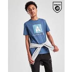 Technicals Grip T-Shirt Junior - Blue