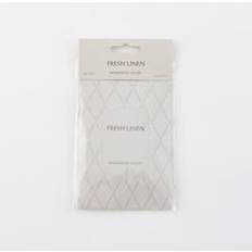 Grey Wax Melt Dunelm Fresh Linen Fragrance Sachet Grey Wax Melt