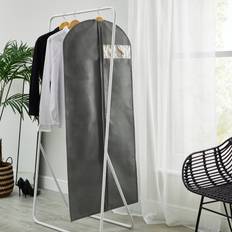 Grey Swimsuit Cover-Ups & Sarong Wraps Dunelm Grey Suit Cover