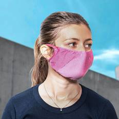 UYN Trere Social Mask - Pink