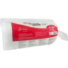 Fabrics Sew Easy Polyester Polydown Wadding - Fabrics White