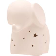 Bambino Ceramic Elephant Night Light