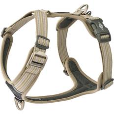 Dog Copenhagen Comfort Walk Air Harness Desert Dune XS