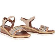 Ara Sandaler Ara Cadiz S Damen Sandale