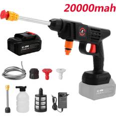 Household Wireless High-Pressure Car Washing Machine