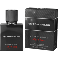Parfymer Tom Tailor Adventuro For Him Eau De Toilette 30 ml