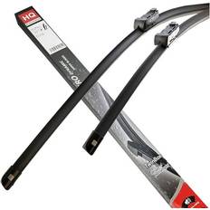 HQ Automotive Front Windscreen Wiper Blades ADB81-424