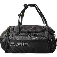 Ogio Endurance 7.0 Travel Duffel - Black/Charcoal